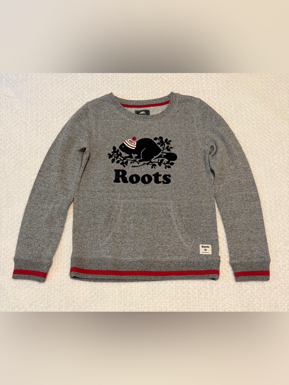 Roots Sweatshirt